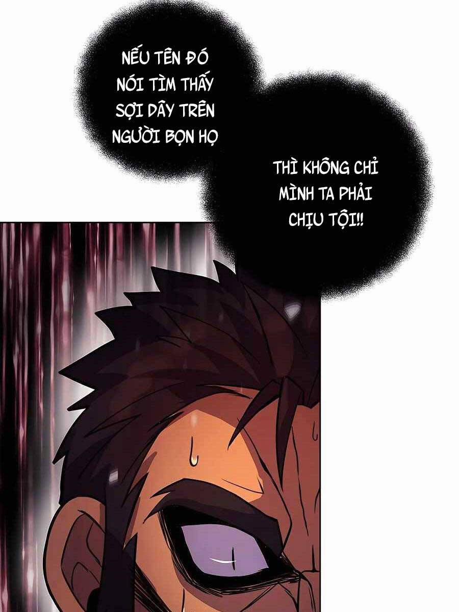 Trở Thành Nhân Viên Cho Các Vị Thần 12 trang 31