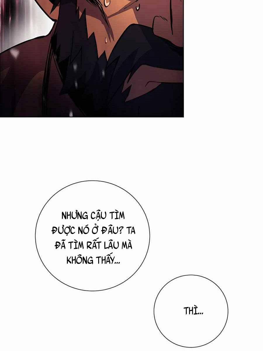 Trở Thành Nhân Viên Cho Các Vị Thần 12 trang 32