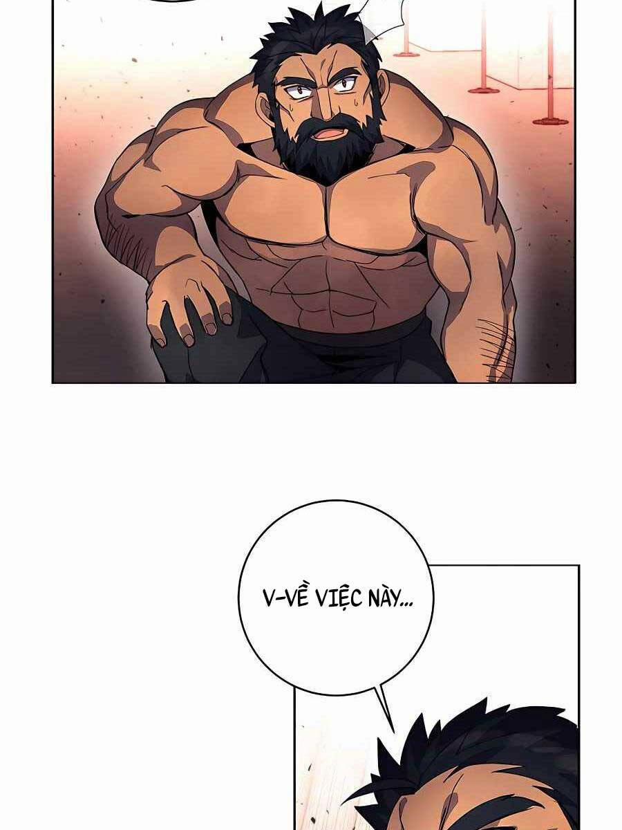 Trở Thành Nhân Viên Cho Các Vị Thần 12 trang 37