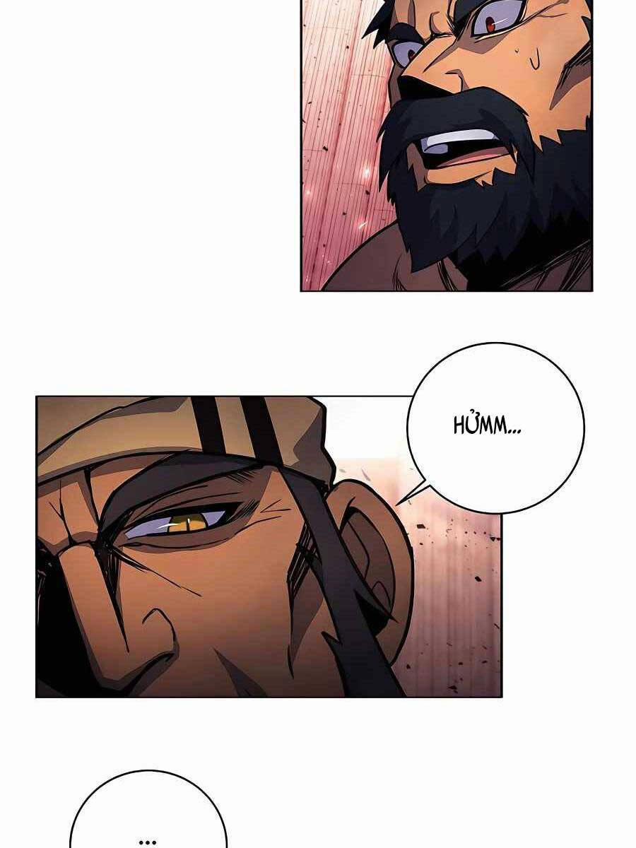 Trở Thành Nhân Viên Cho Các Vị Thần 12 trang 38