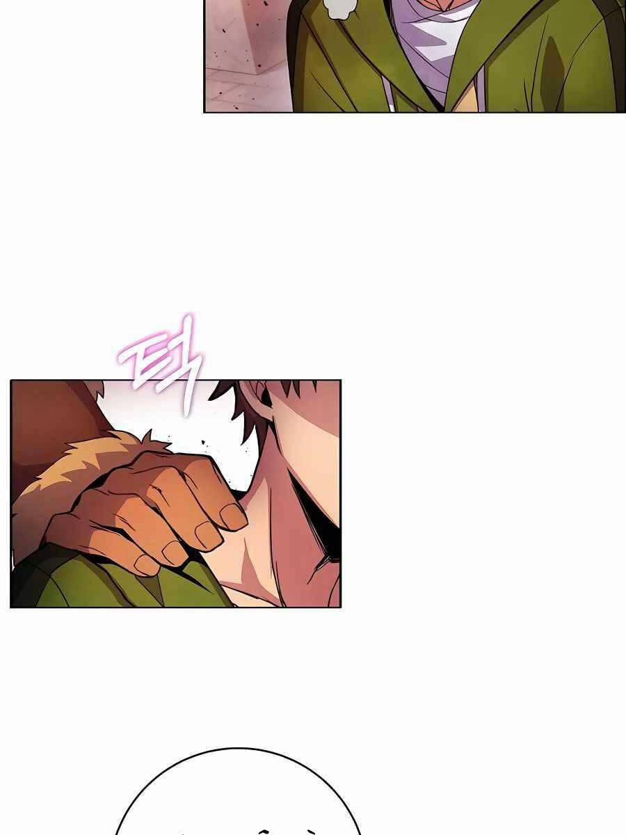 Trở Thành Nhân Viên Cho Các Vị Thần 12 trang 42