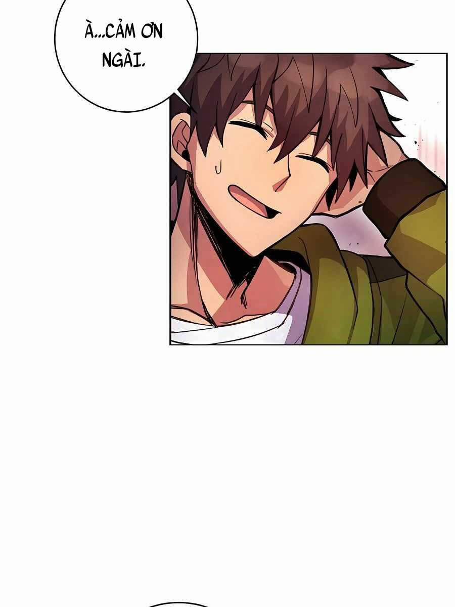 Trở Thành Nhân Viên Cho Các Vị Thần 12 trang 45