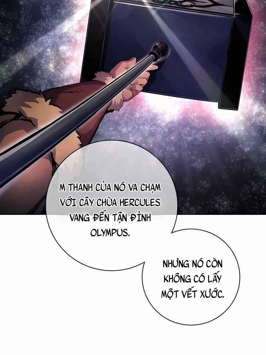 Trở Thành Nhân Viên Cho Các Vị Thần 12 trang 48