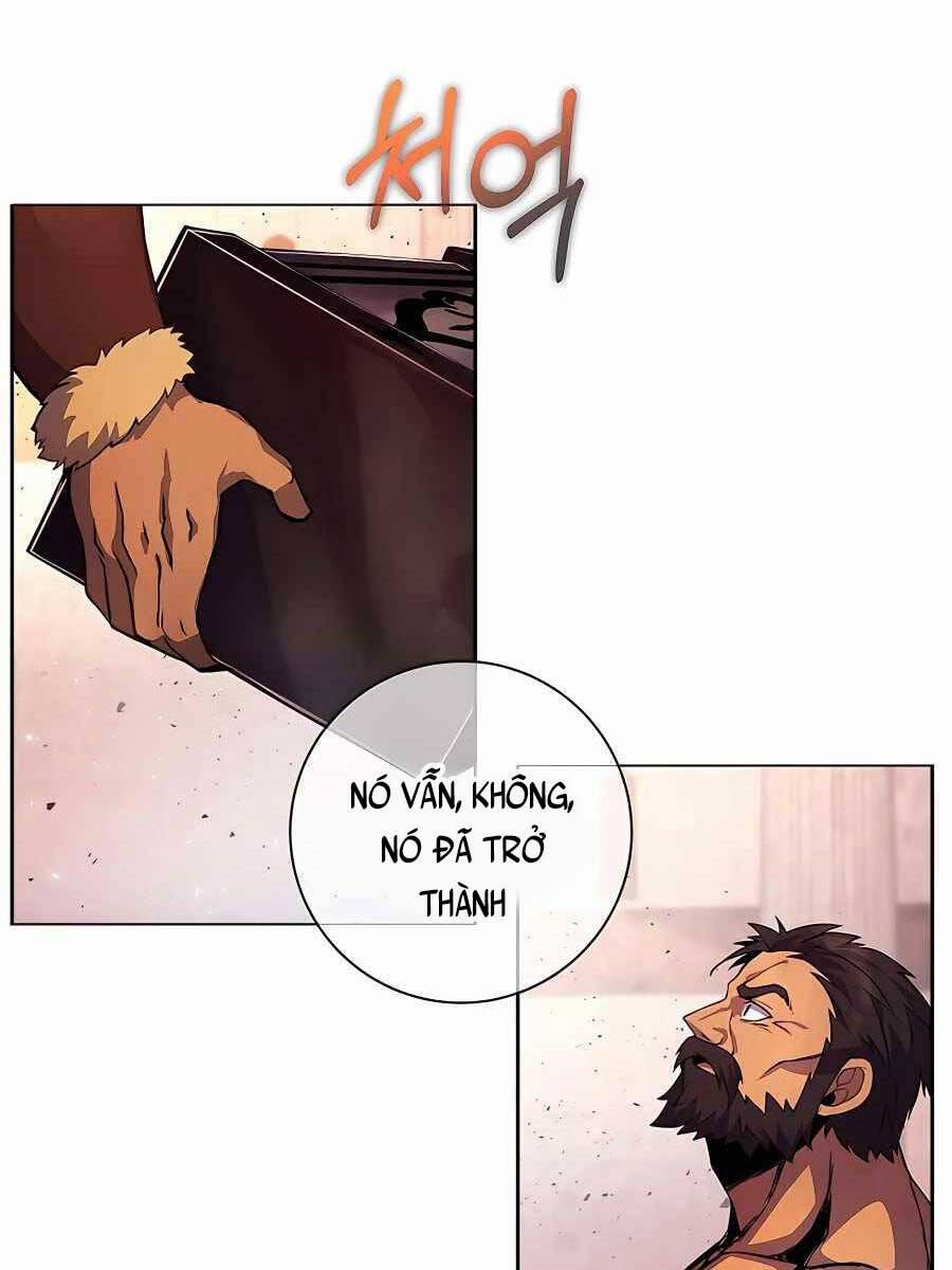 Trở Thành Nhân Viên Cho Các Vị Thần 12 trang 49