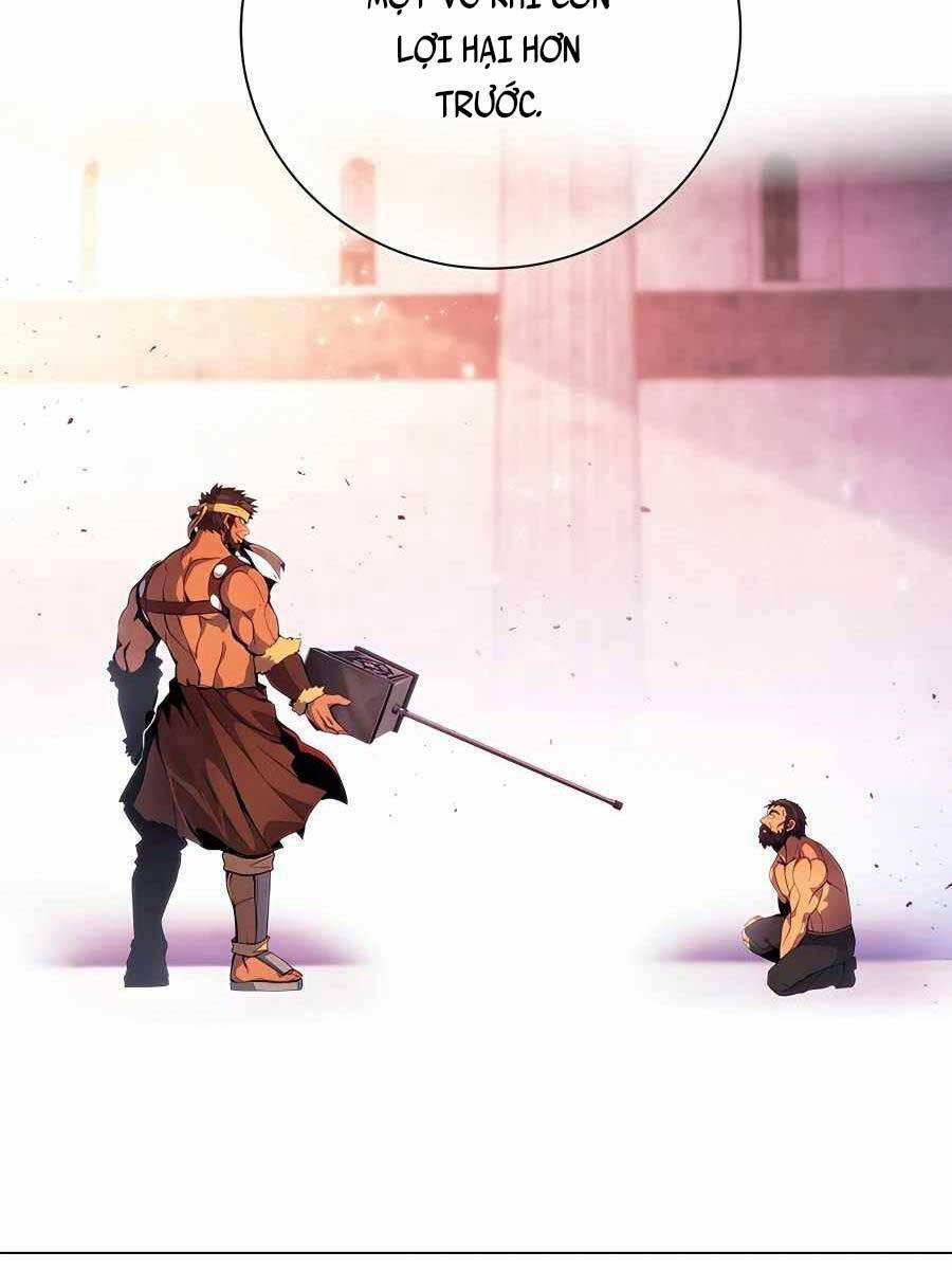 Trở Thành Nhân Viên Cho Các Vị Thần 12 trang 51