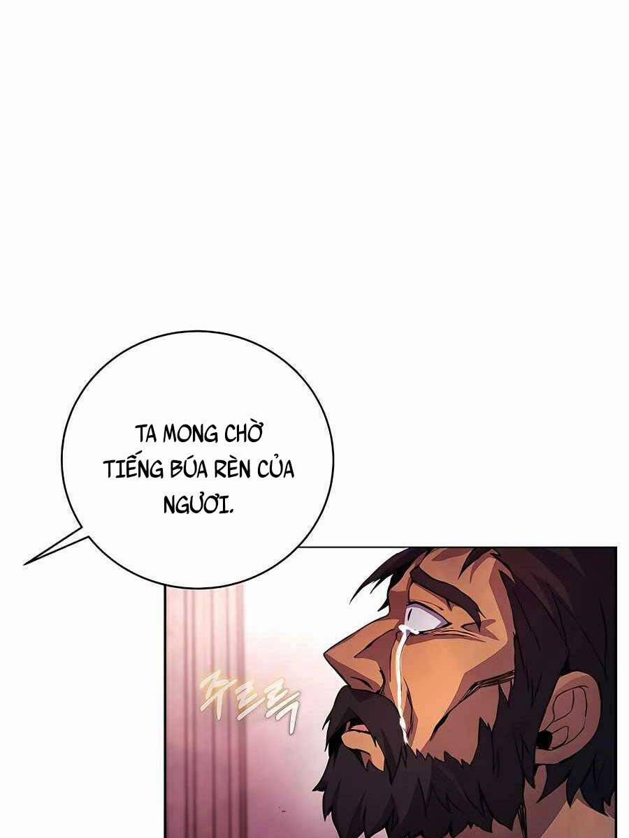 Trở Thành Nhân Viên Cho Các Vị Thần 12 trang 52