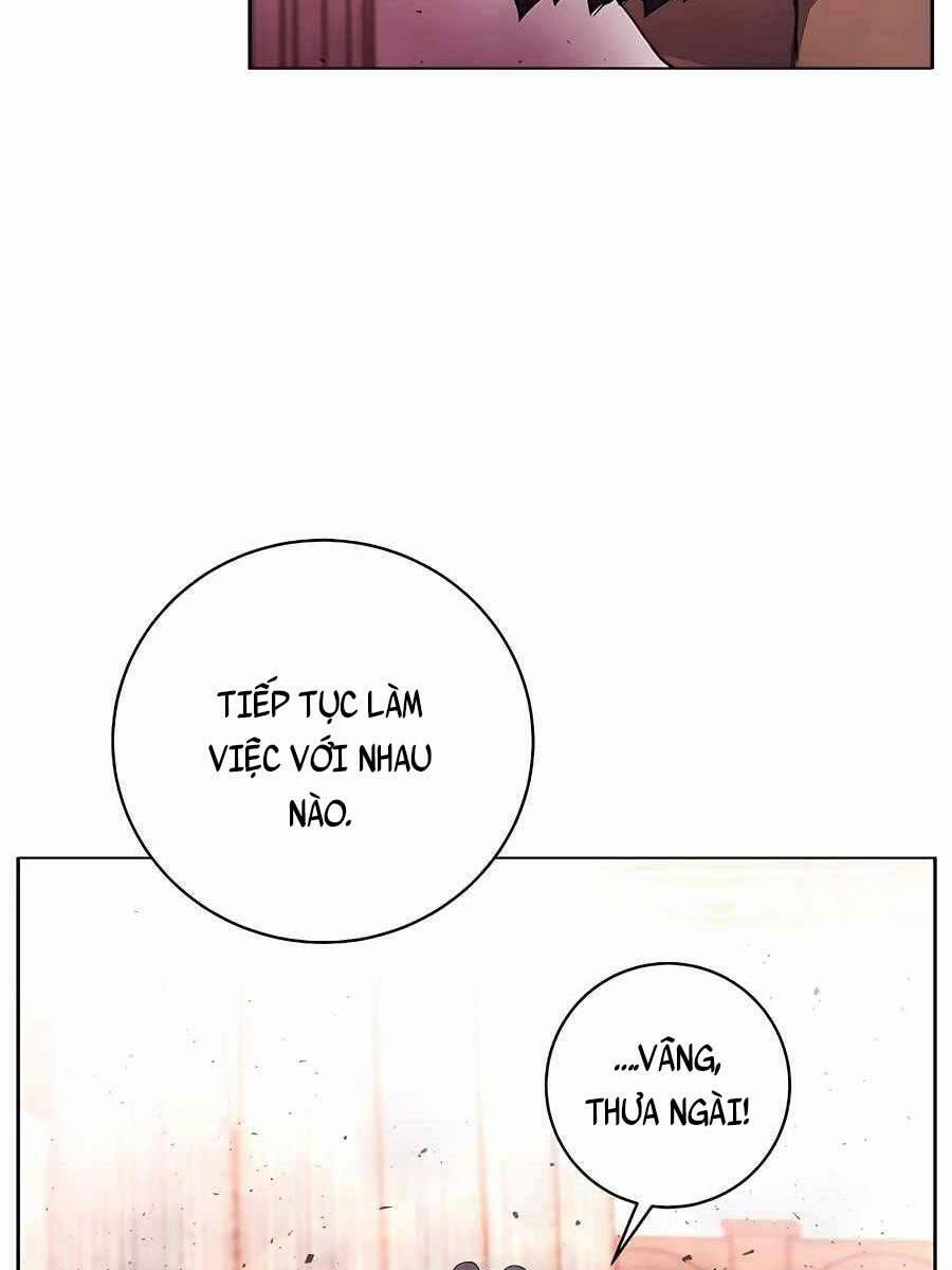 Trở Thành Nhân Viên Cho Các Vị Thần 12 trang 53