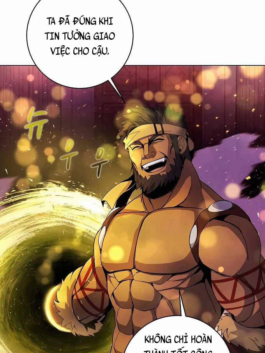 Trở Thành Nhân Viên Cho Các Vị Thần 12 trang 56