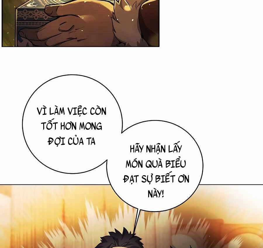 Trở Thành Nhân Viên Cho Các Vị Thần 12 trang 58