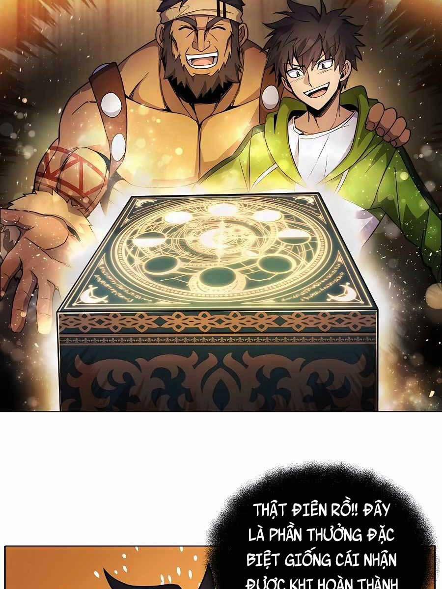 Trở Thành Nhân Viên Cho Các Vị Thần 12 trang 59