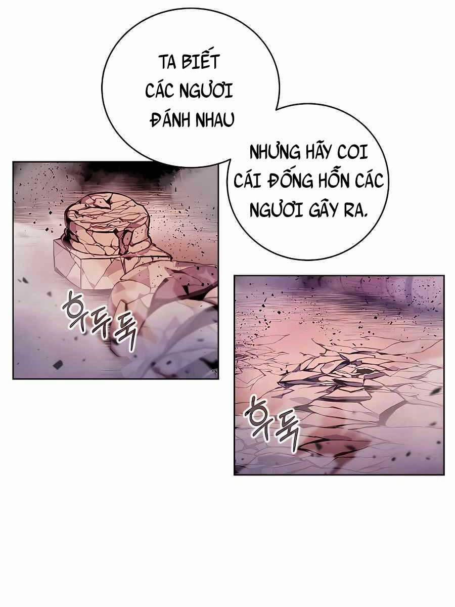 Trở Thành Nhân Viên Cho Các Vị Thần 12 trang 6