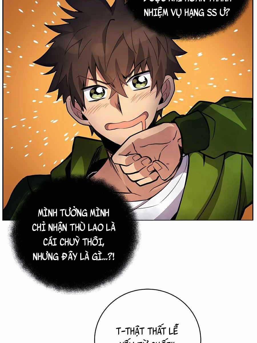 Trở Thành Nhân Viên Cho Các Vị Thần 12 trang 60