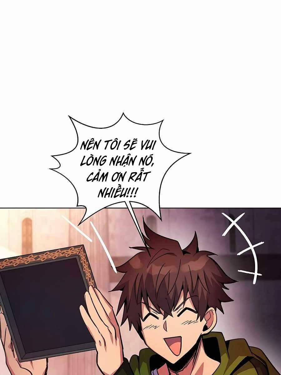 Trở Thành Nhân Viên Cho Các Vị Thần 12 trang 62