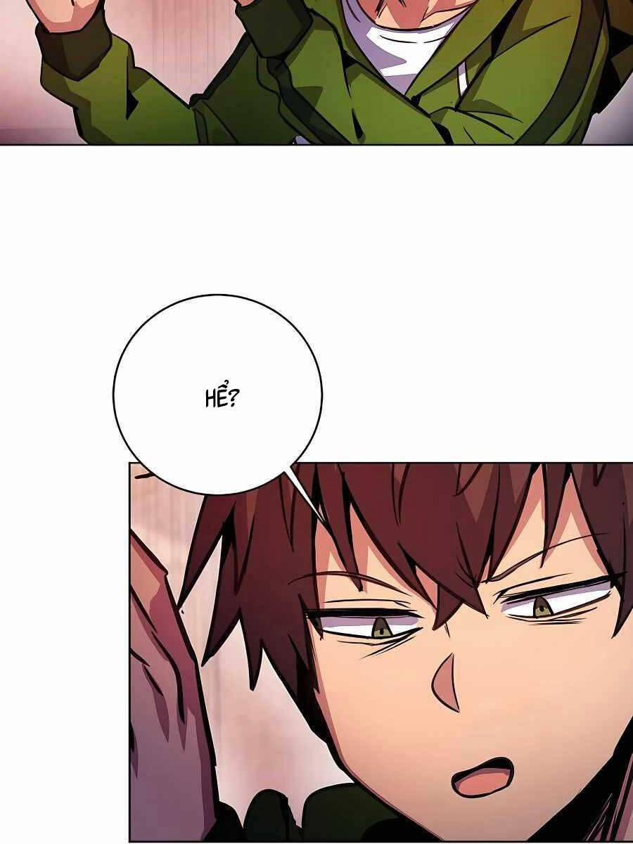 Trở Thành Nhân Viên Cho Các Vị Thần 12 trang 63