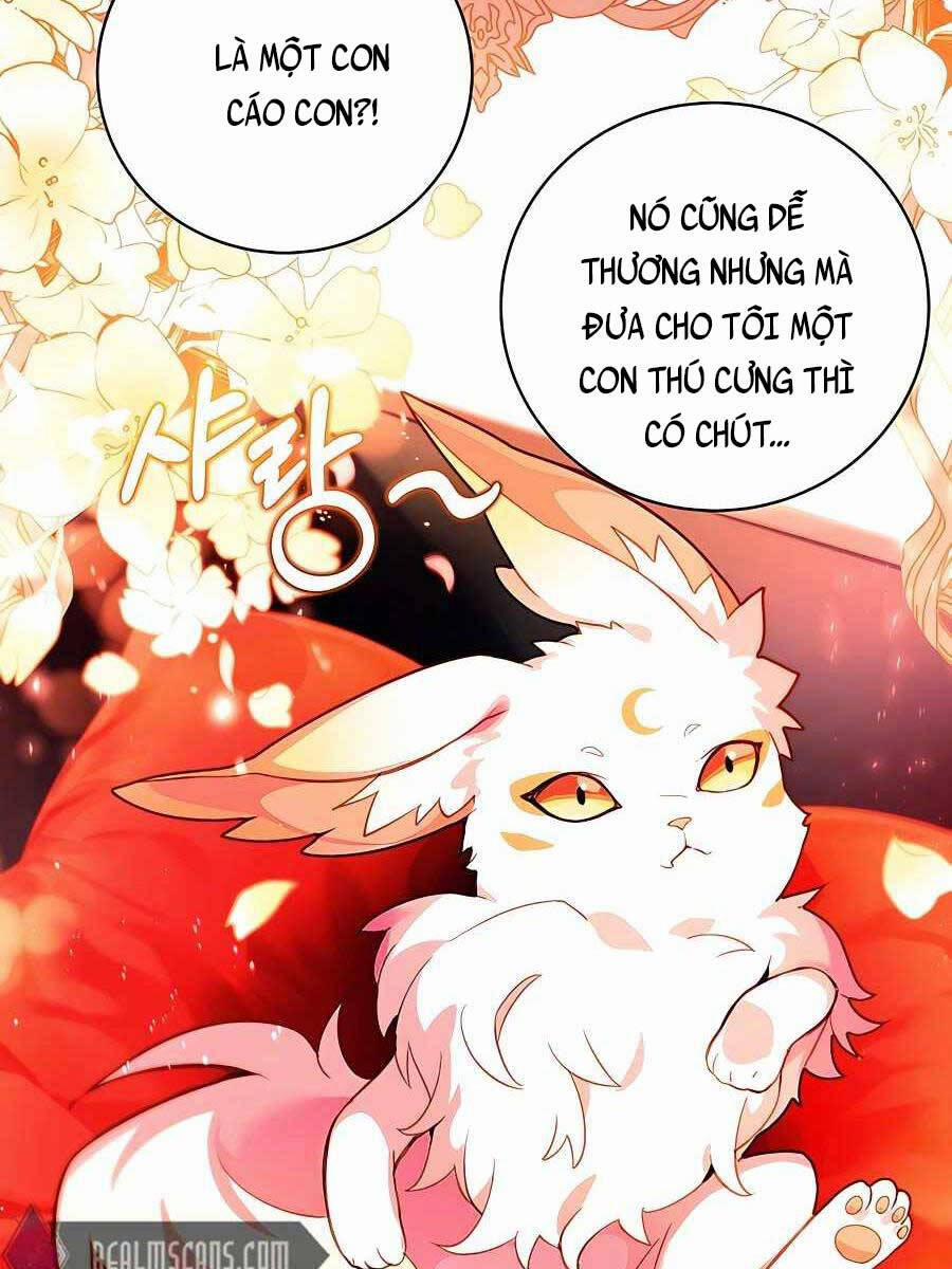 Trở Thành Nhân Viên Cho Các Vị Thần 12 trang 68