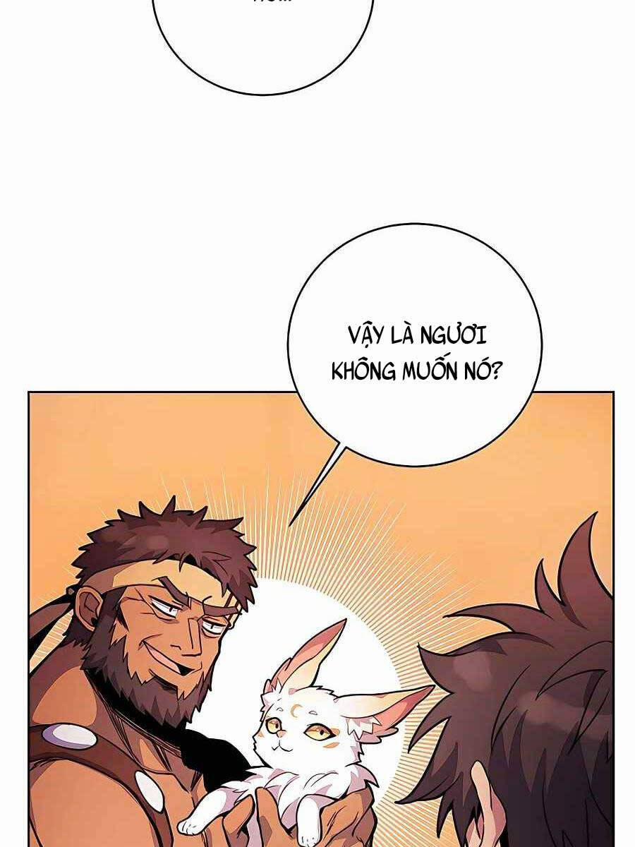 Trở Thành Nhân Viên Cho Các Vị Thần 12 trang 70