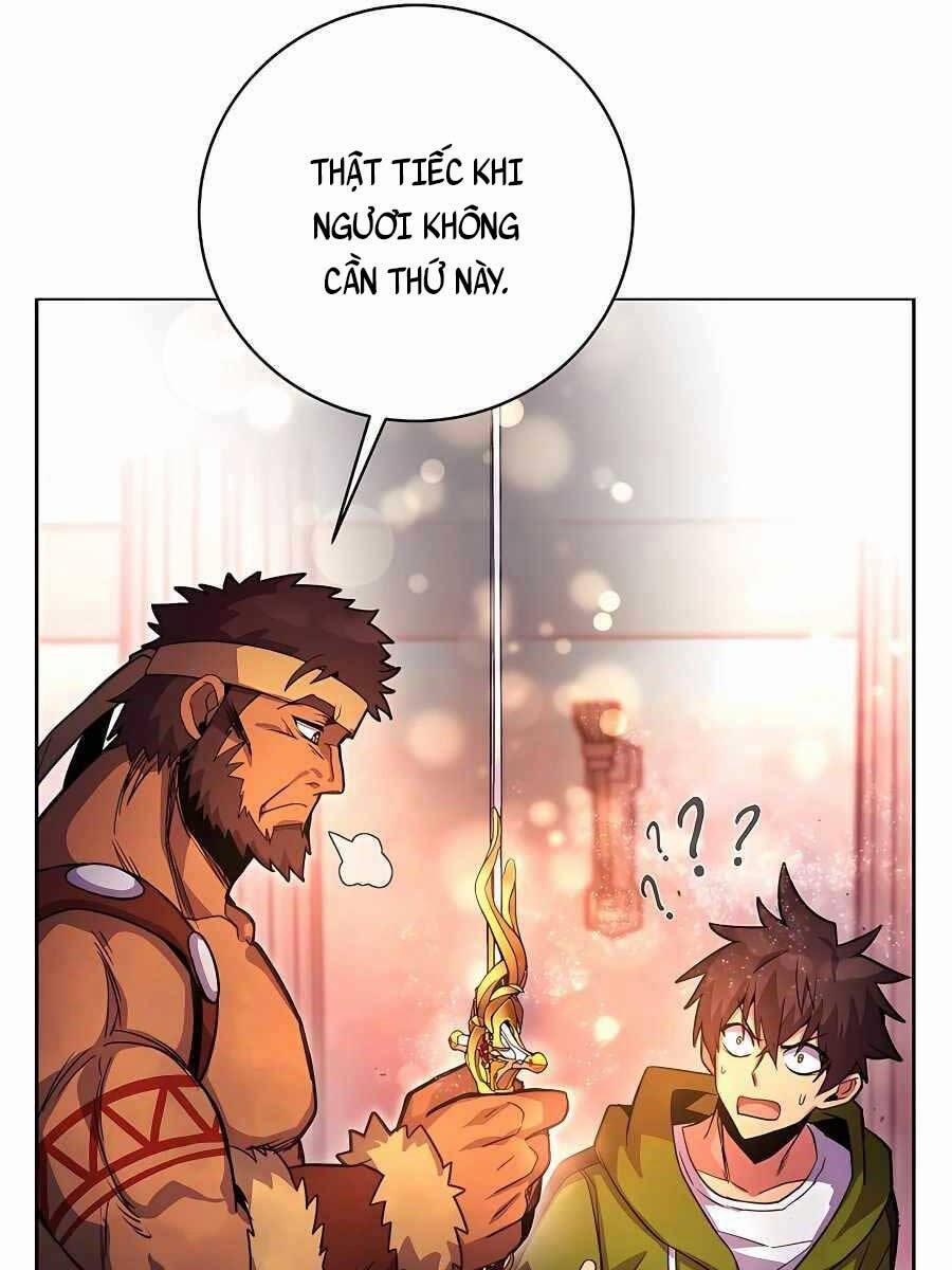 Trở Thành Nhân Viên Cho Các Vị Thần 12 trang 77