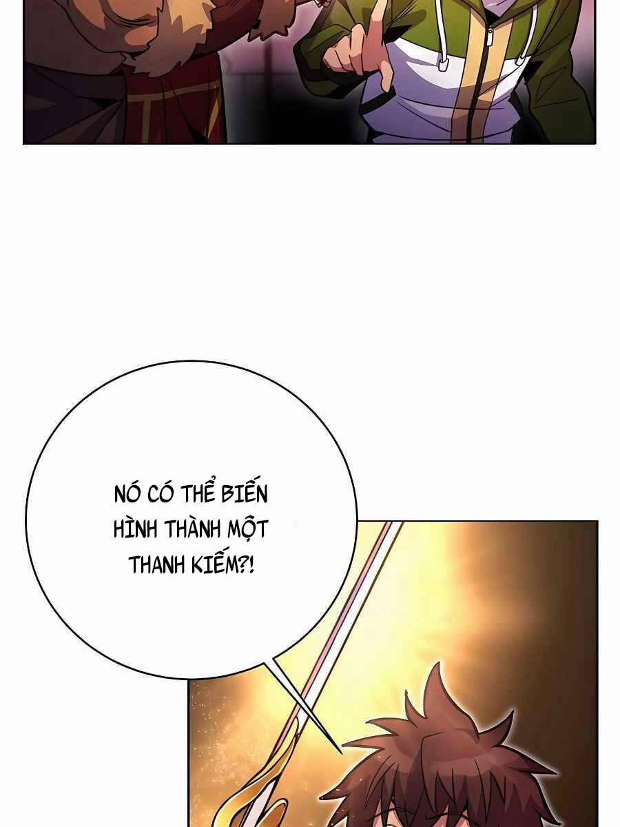 Trở Thành Nhân Viên Cho Các Vị Thần 12 trang 78