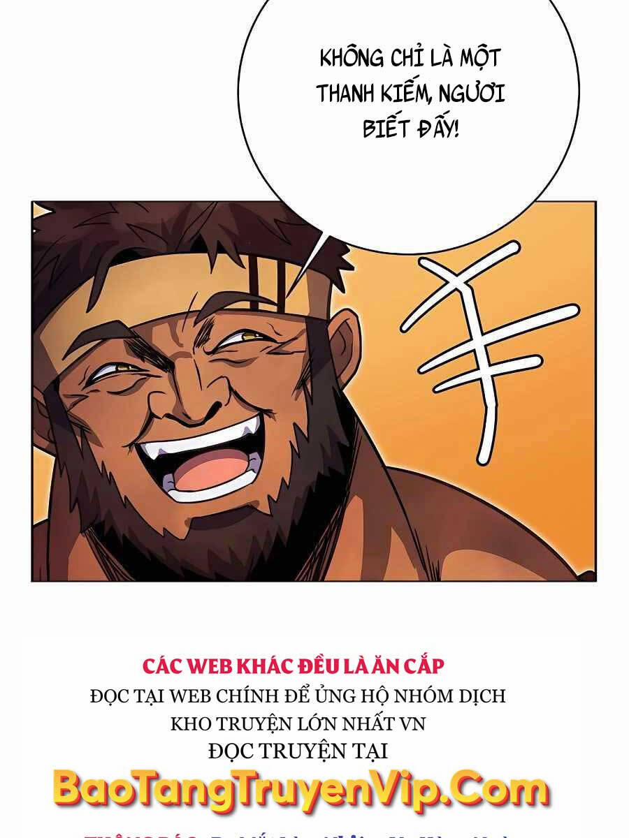 Trở Thành Nhân Viên Cho Các Vị Thần 12 trang 80