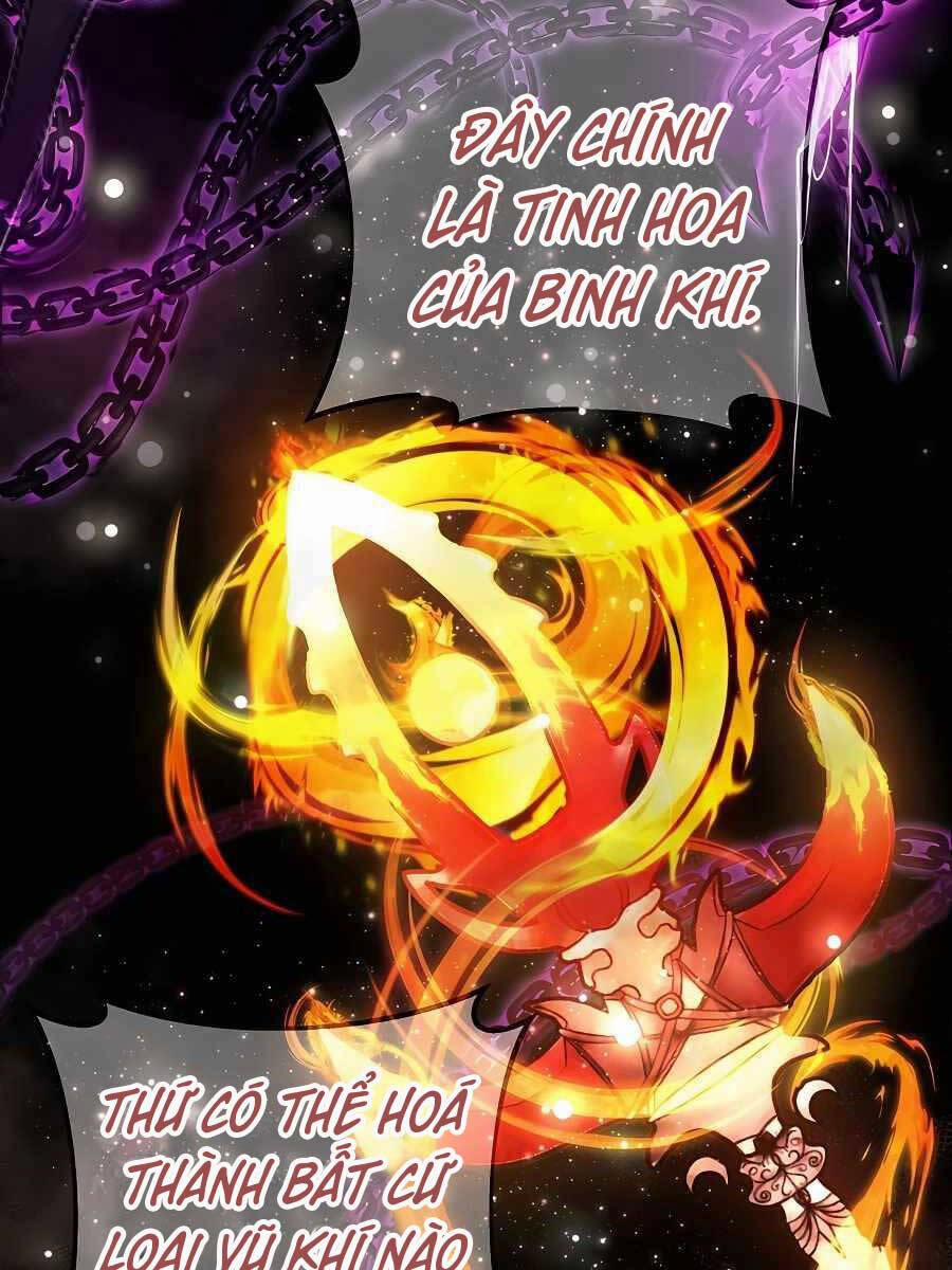 Trở Thành Nhân Viên Cho Các Vị Thần 12 trang 82