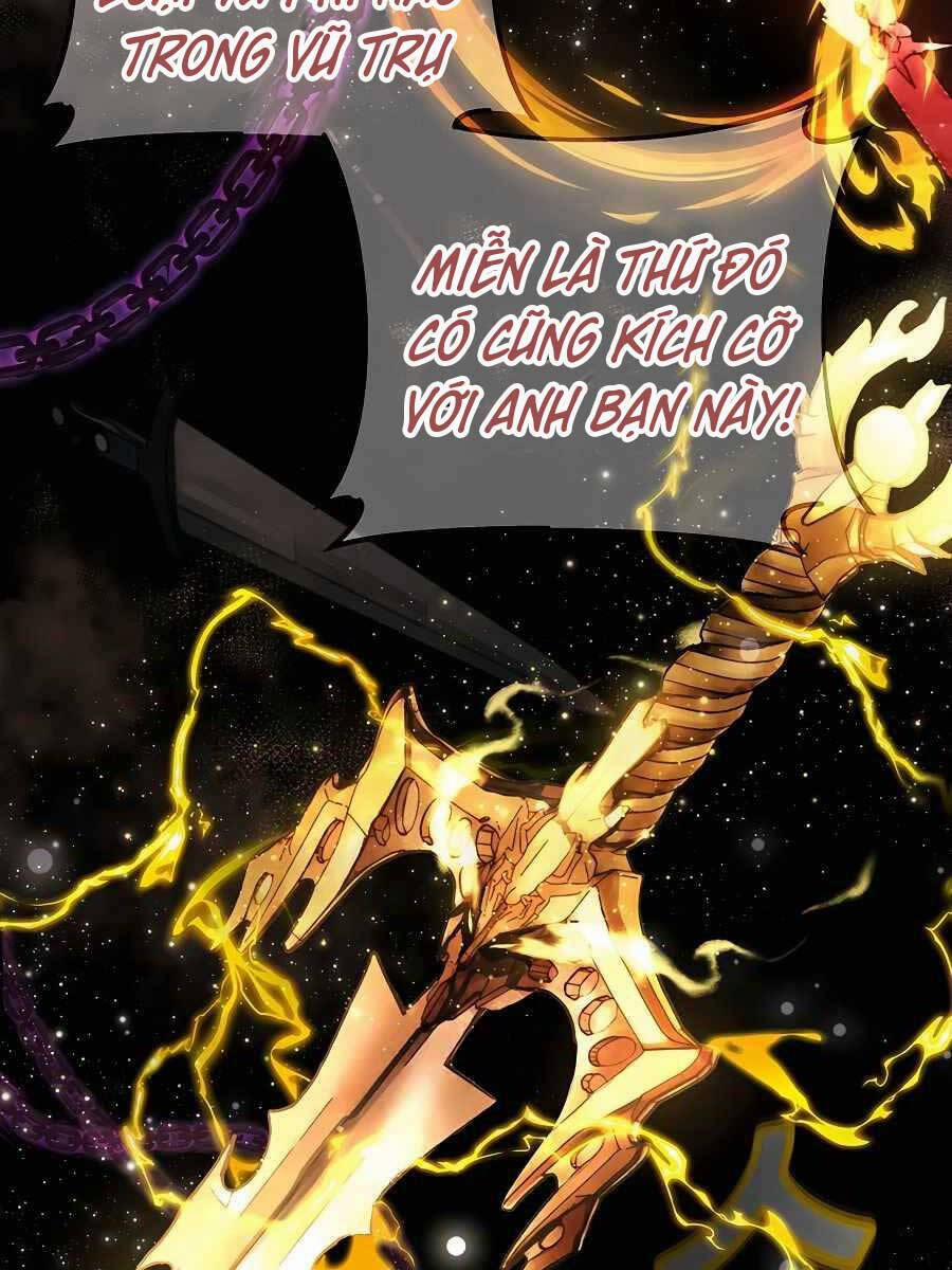 Trở Thành Nhân Viên Cho Các Vị Thần 12 trang 83