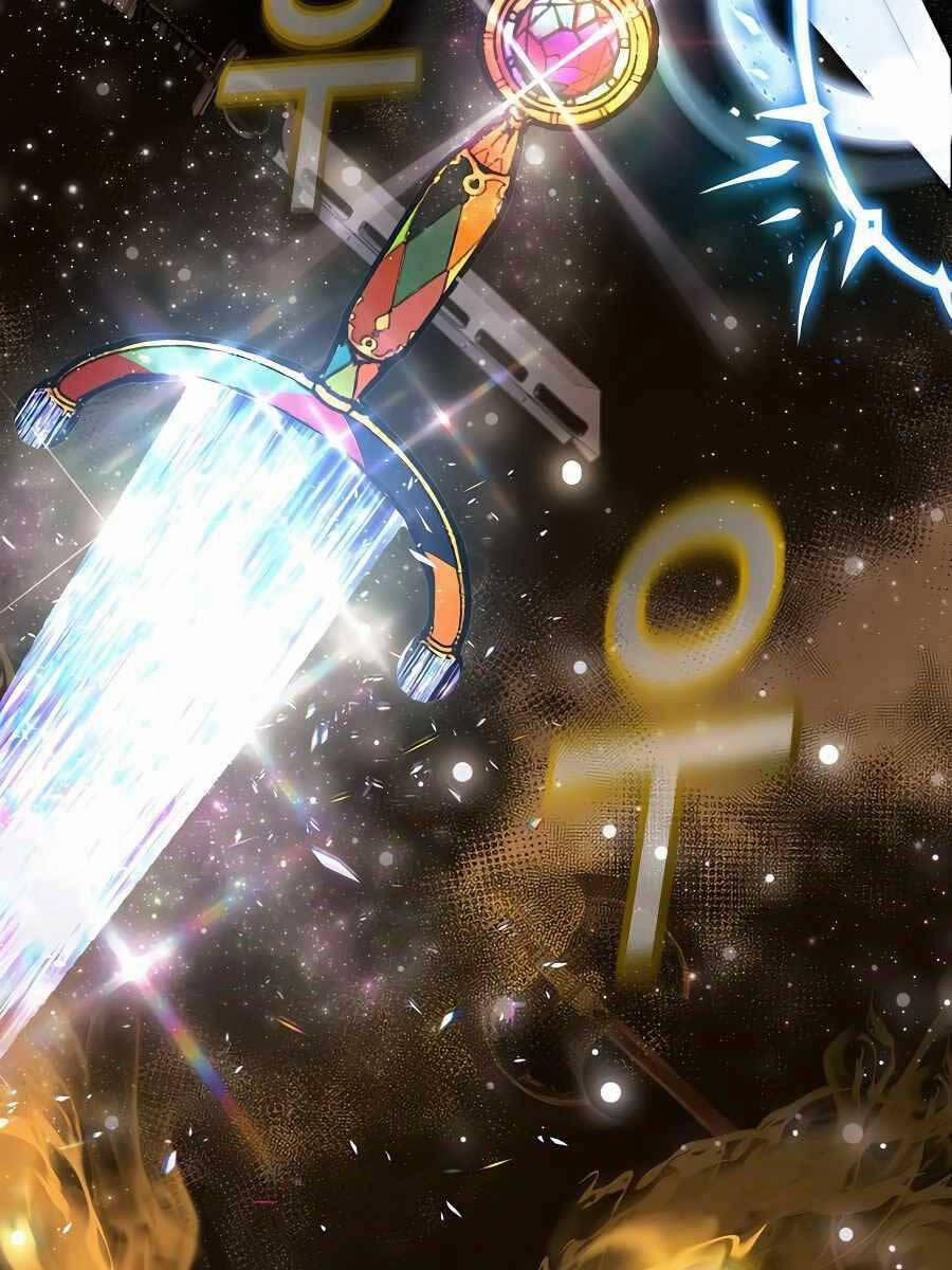 Trở Thành Nhân Viên Cho Các Vị Thần 12 trang 85