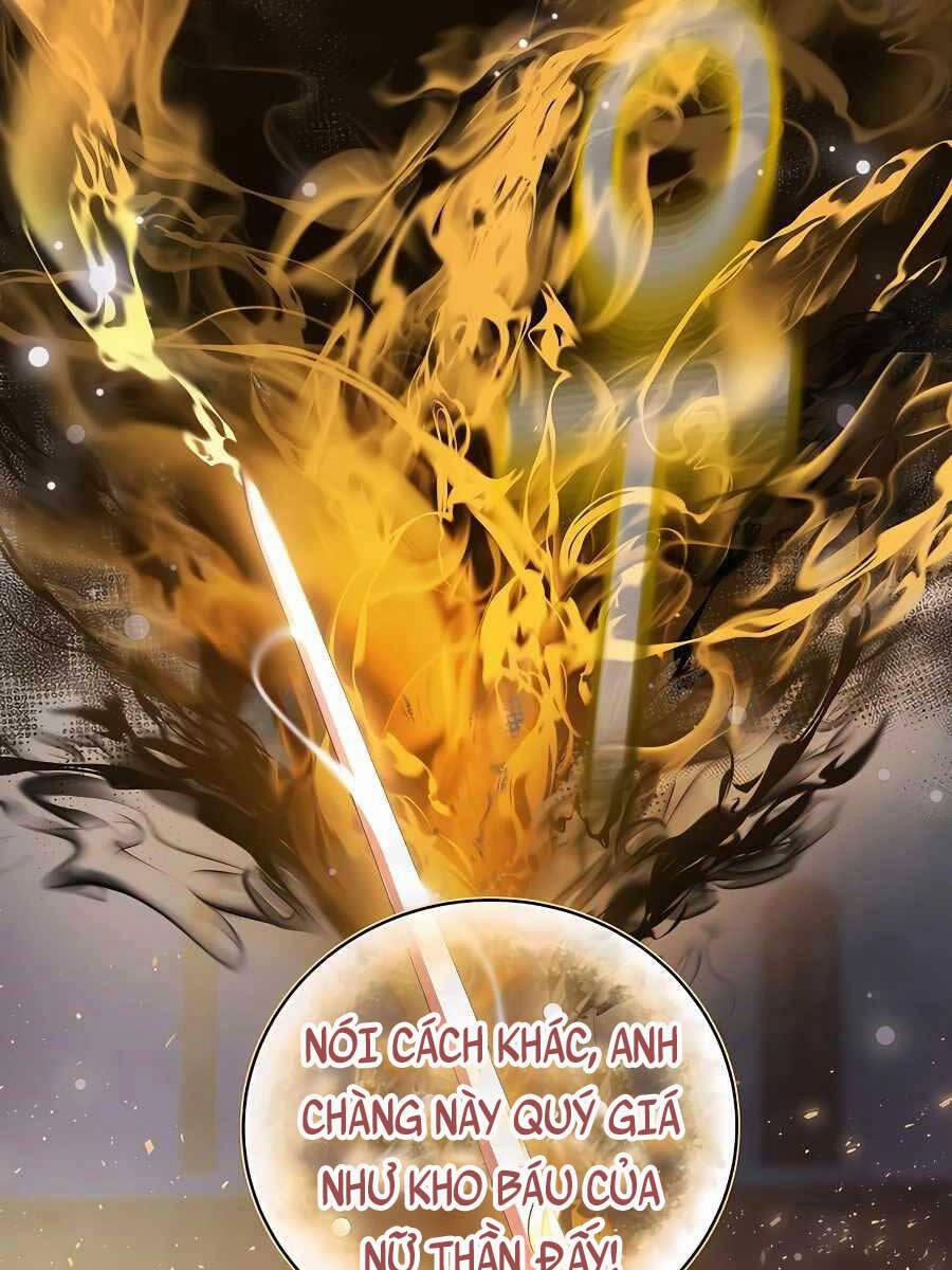 Trở Thành Nhân Viên Cho Các Vị Thần 12 trang 86
