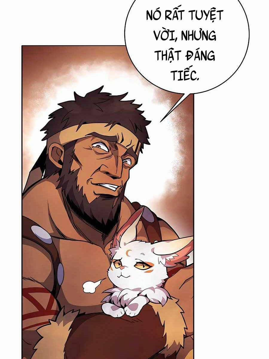 Trở Thành Nhân Viên Cho Các Vị Thần 12 trang 89