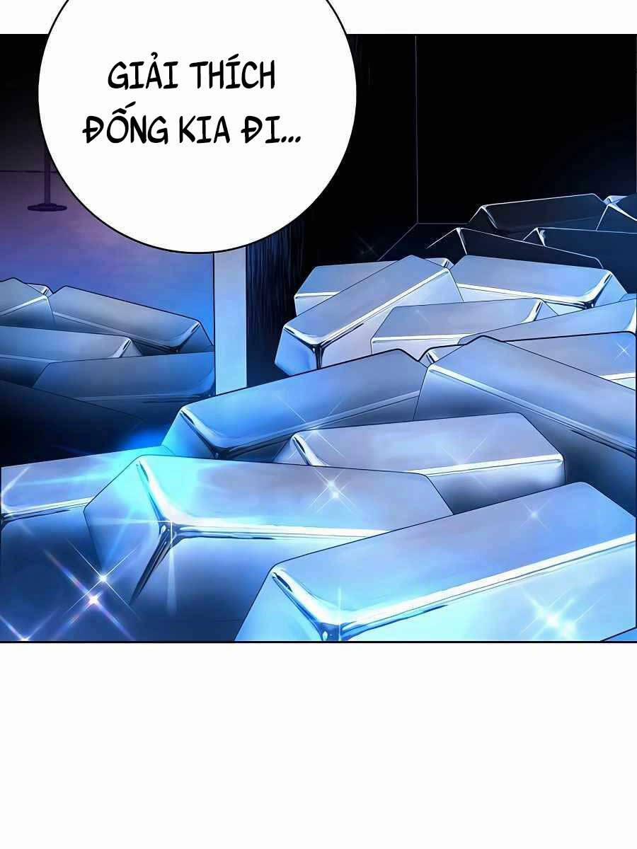 Trở Thành Nhân Viên Cho Các Vị Thần 12 trang 9