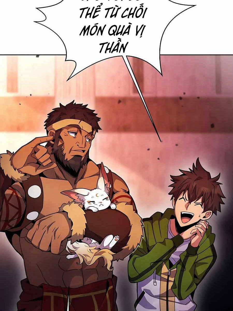 Trở Thành Nhân Viên Cho Các Vị Thần 12 trang 93
