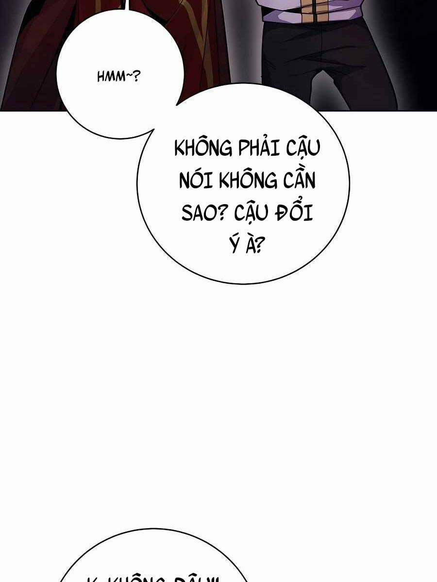 Trở Thành Nhân Viên Cho Các Vị Thần 12 trang 94