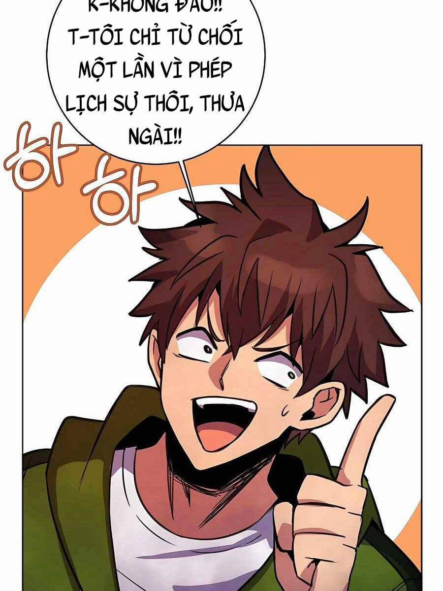 Trở Thành Nhân Viên Cho Các Vị Thần 12 trang 95