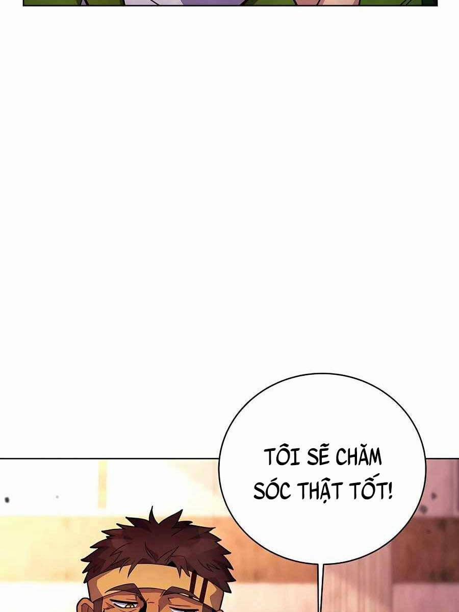 Trở Thành Nhân Viên Cho Các Vị Thần 12 trang 96