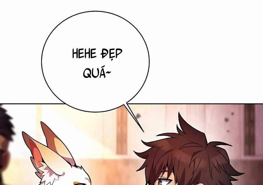 Trở Thành Nhân Viên Cho Các Vị Thần 12 trang 98