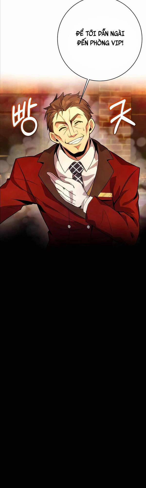 Trở Thành Nhân Viên Cho Các Vị Thần 13 trang 14