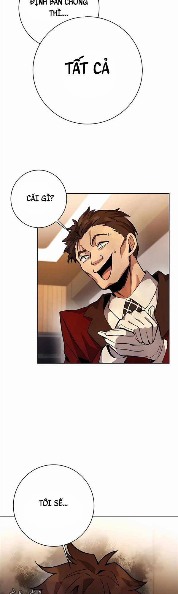 Trở Thành Nhân Viên Cho Các Vị Thần 13 trang 20