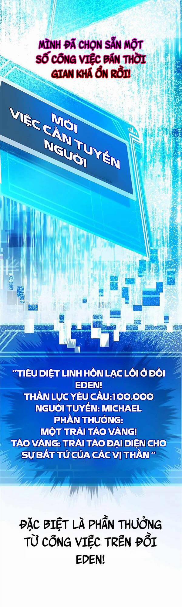 Trở Thành Nhân Viên Cho Các Vị Thần 13 trang 39