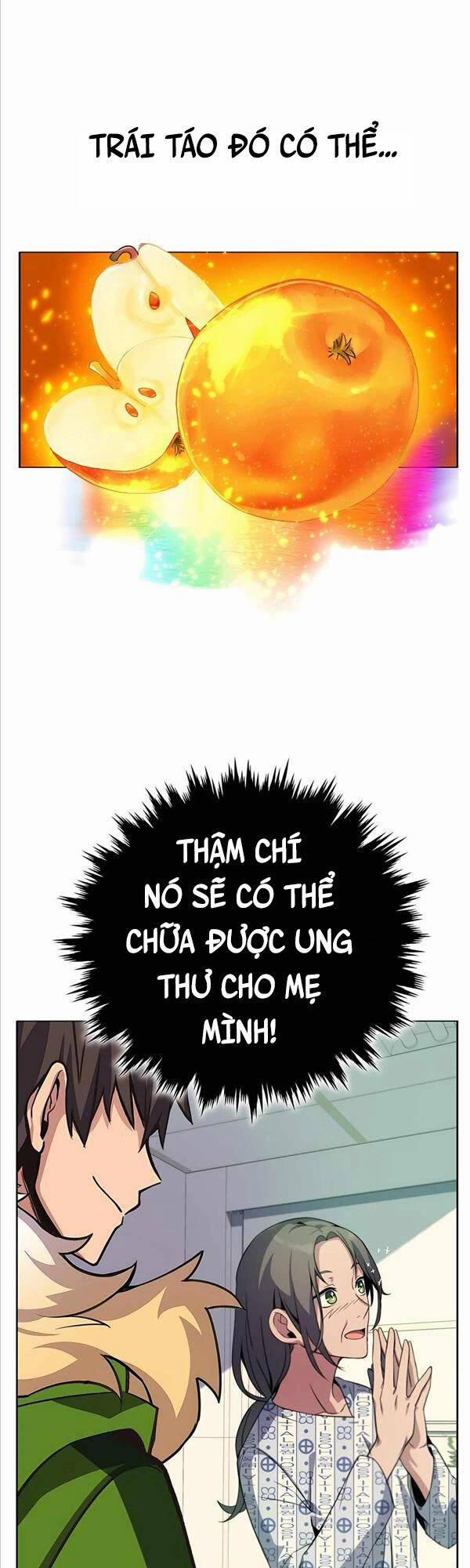 Trở Thành Nhân Viên Cho Các Vị Thần 13 trang 40