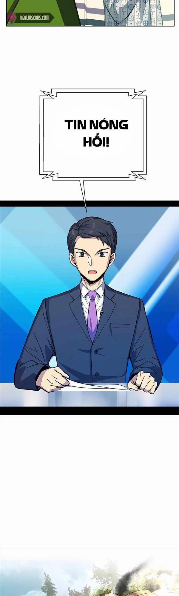 Trở Thành Nhân Viên Cho Các Vị Thần 13 trang 41