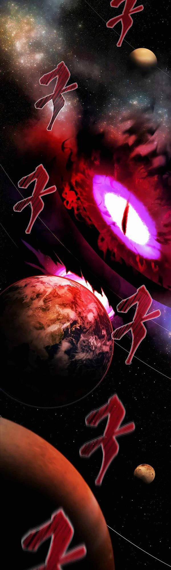 Trở Thành Nhân Viên Cho Các Vị Thần 13 trang 45