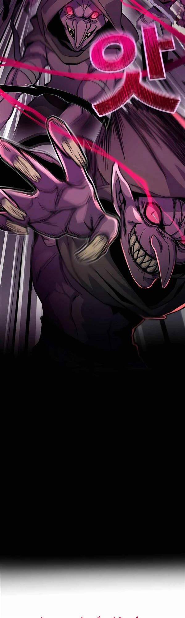 Trở Thành Nhân Viên Cho Các Vị Thần 13 trang 50