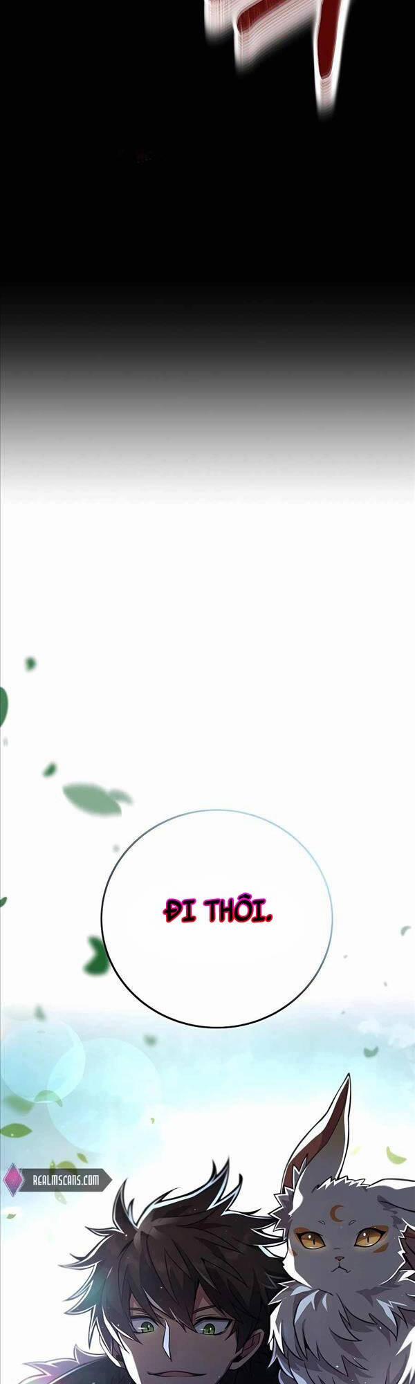 Trở Thành Nhân Viên Cho Các Vị Thần 13 trang 54