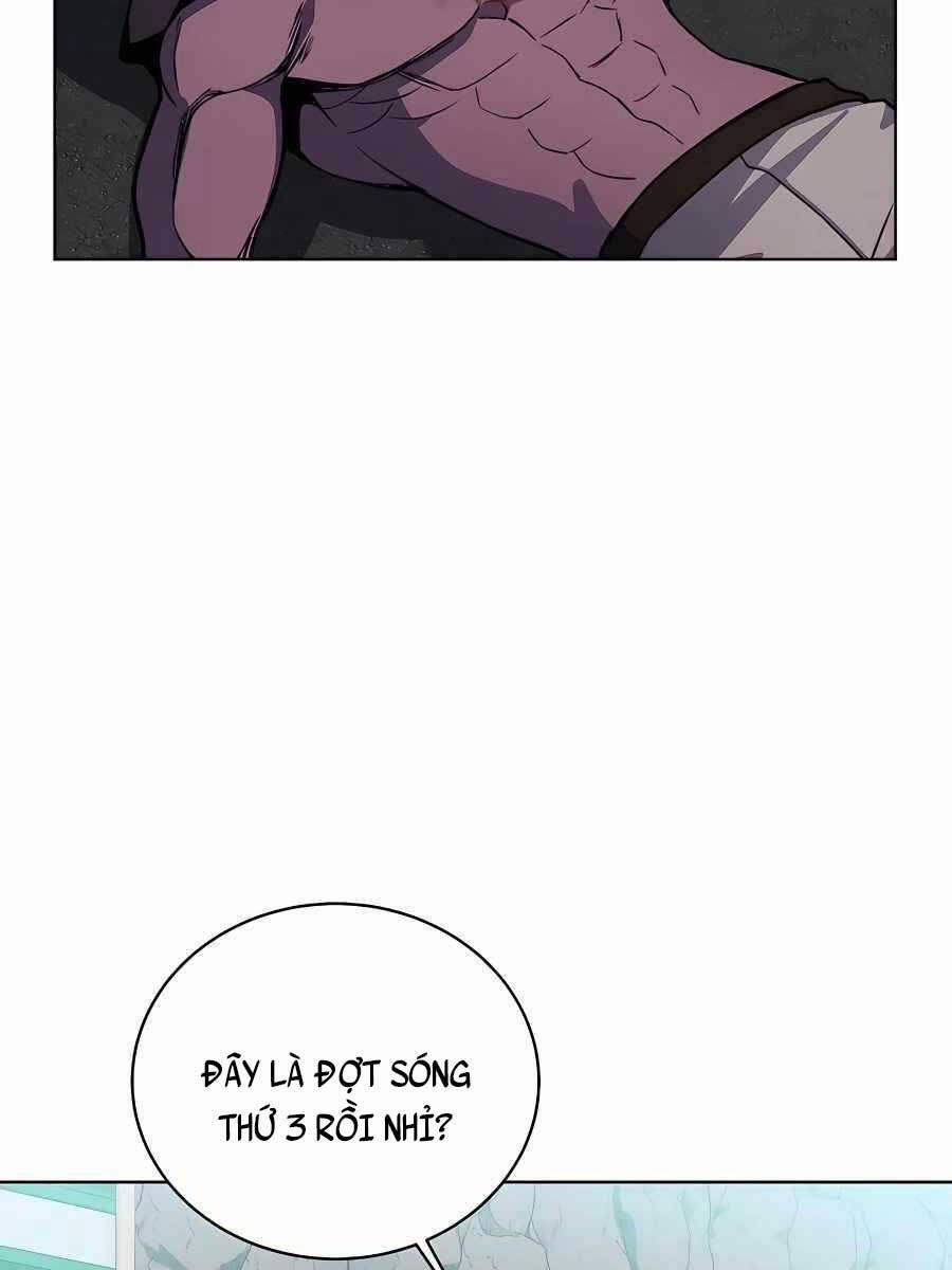 Trở Thành Nhân Viên Cho Các Vị Thần 14 trang 1