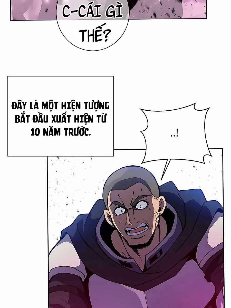 Trở Thành Nhân Viên Cho Các Vị Thần 14 trang 100