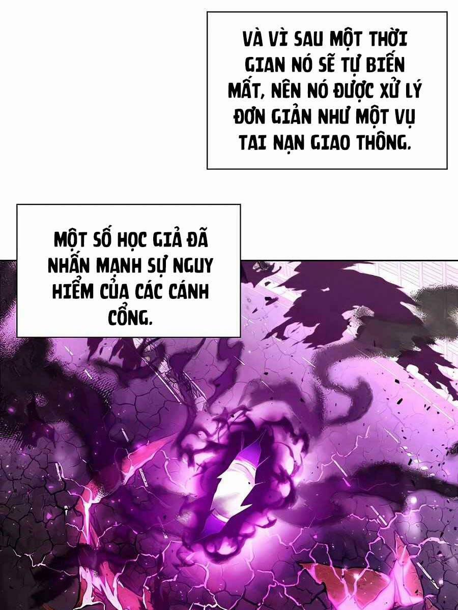 Trở Thành Nhân Viên Cho Các Vị Thần 14 trang 102