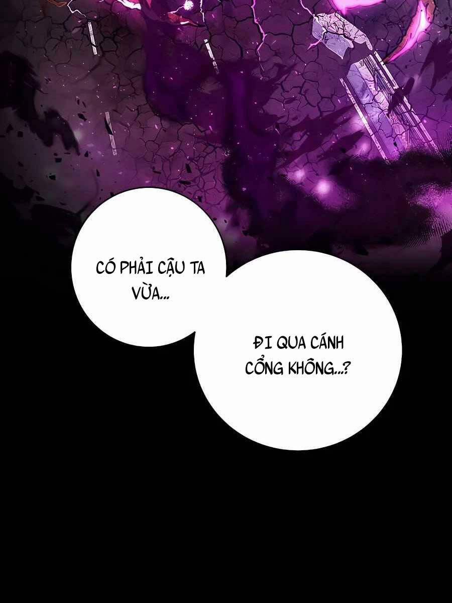 Trở Thành Nhân Viên Cho Các Vị Thần 14 trang 103