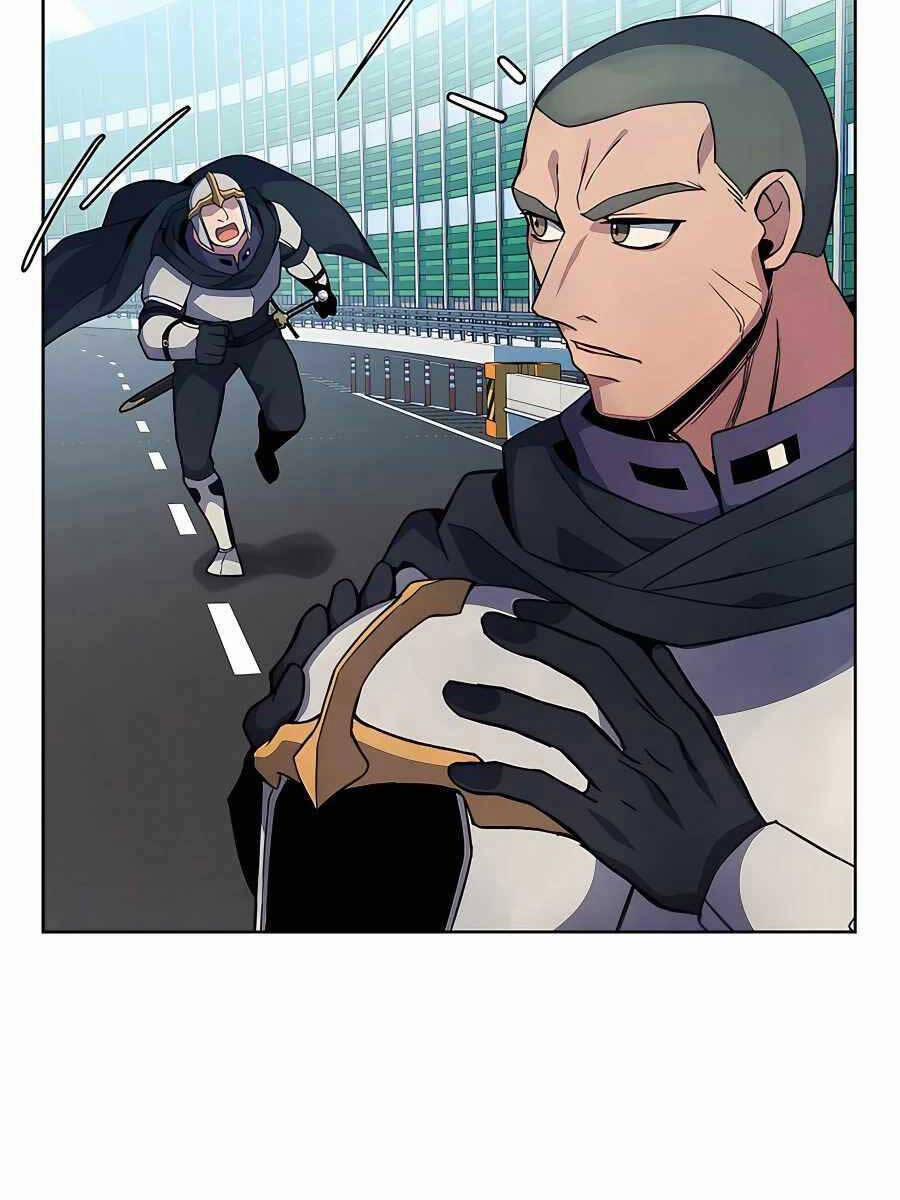 Trở Thành Nhân Viên Cho Các Vị Thần 14 trang 11