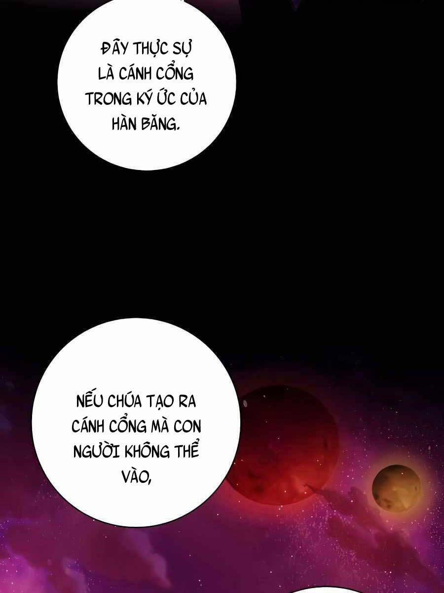 Trở Thành Nhân Viên Cho Các Vị Thần 14 trang 111
