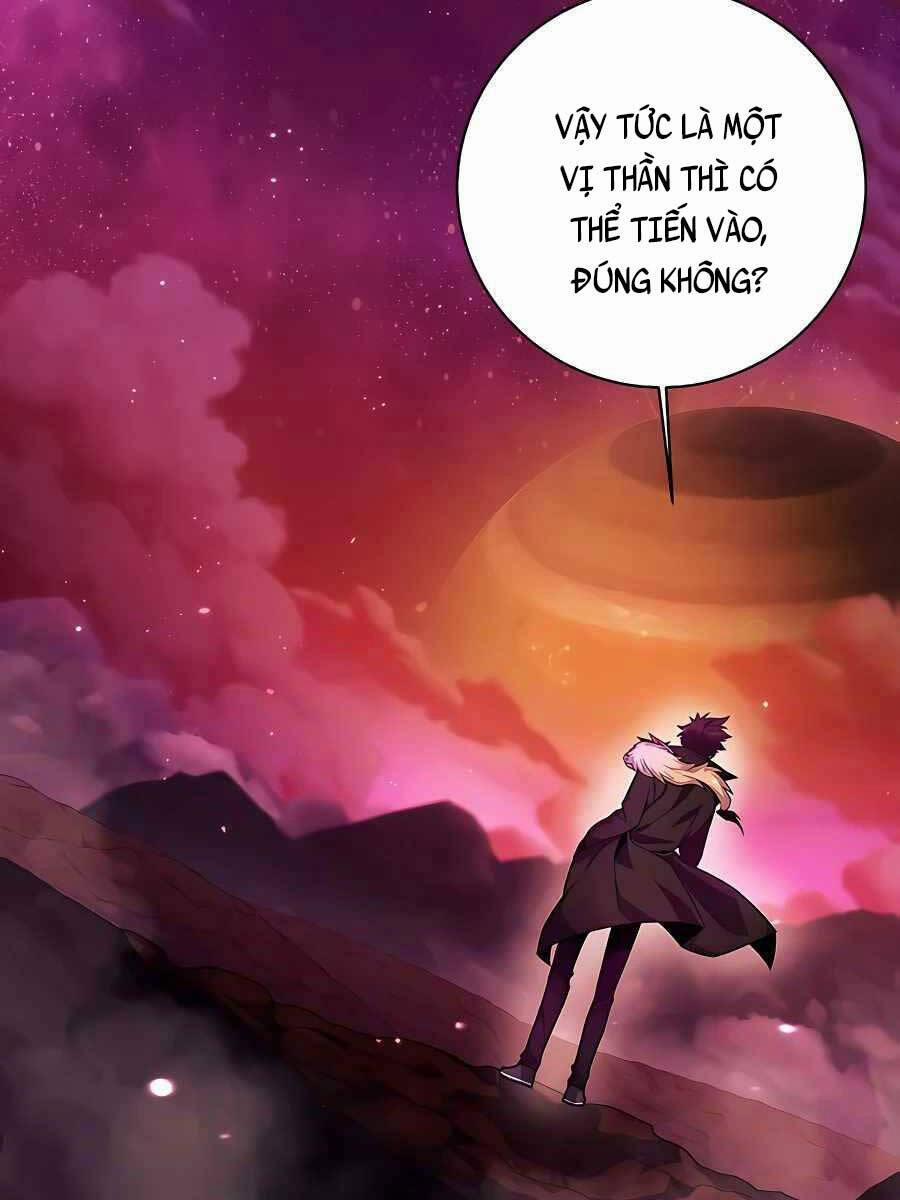 Trở Thành Nhân Viên Cho Các Vị Thần 14 trang 112