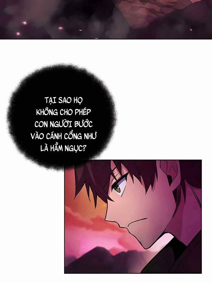 Trở Thành Nhân Viên Cho Các Vị Thần 14 trang 113